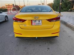 هیۆندای ئەلەنترا